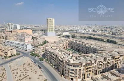 Apartment - 2 Bedrooms - 2 Bathrooms for rent in MILANO by Giovanni Botique Suites - Jumeirah Village Circle - Dubai