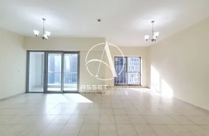 Apartment - 2 Bedrooms - 3 Bathrooms for rent in Executive Tower K - Executive Towers - Business Bay - Dubai