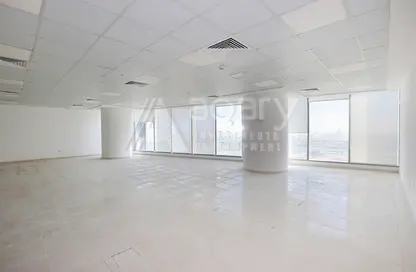Office Space - Studio for rent in Addax port office tower - City Of Lights - Al Reem Island - Abu Dhabi