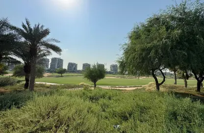 شقة - 2 غرف نوم - 4 حمامات للبيع في جولف هوريزون برج ب - جولف هوريزون - غولف تاون - داماك هيلز - دبي