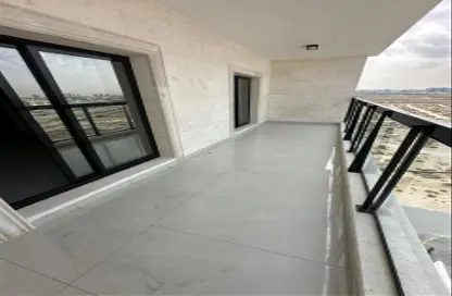 Apartment - 1 Bedroom - 2 Bathrooms for rent in Equiti Apartments - Al Warsan 4 - Al Warsan - Dubai