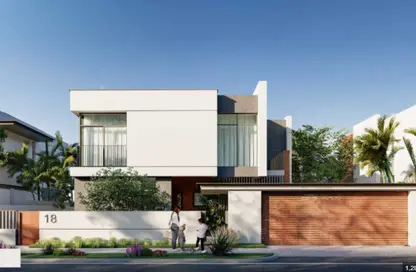 Villa - 5 Bedrooms - 6 Bathrooms for sale in Tilal Al Furjan - Al Furjan - Dubai