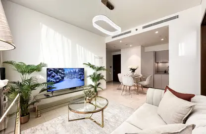 شقة - غرفة نوم - 1 حمام للايجار في محمية صبحا كريك فيستاس - صبحا هارتلاند - مدينة الشيخ محمد بن راشد - دبي