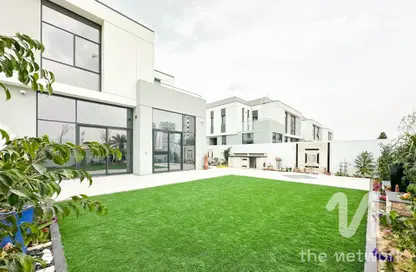 Townhouse - 4 Bedrooms - 4 Bathrooms for rent in Murooj Al Furjan West - Al Furjan - Dubai