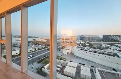 شقة - 2 غرف نوم - 4 حمامات للايجار في البطين بلازا - البطين - أبوظبي