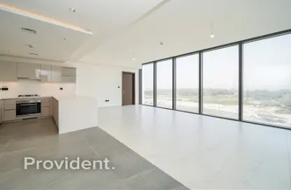 Apartment - 2 Bedrooms - 3 Bathrooms for rent in The Crest Tower A - Sobha Hartland - Mohammed Bin Rashid City - Dubai