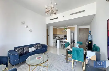 Apartment - 2 Bedrooms - 2 Bathrooms for sale in 17 Icon Bay - Dubai Creek Harbour (The Lagoons) - Dubai