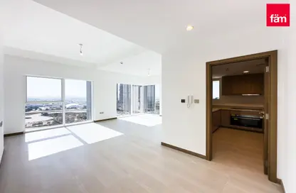 Apartment - 3 Bedrooms - 4 Bathrooms for sale in Urban Oasis - Business Bay - Dubai
