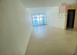 Empty Room image for: Apartment - 3 bedrooms - 5 bathrooms for sale in Ajman One Towers - Al Sawan - Ajman, Image 1