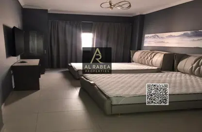 شقة - 1 حمام للايجار في فلل الروضة 2 - 2  الروضة - الروضة - عجمان