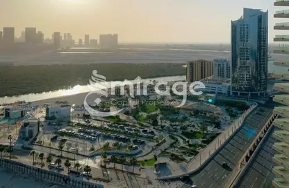 شقة - غرفة نوم - 2 حمامات للبيع في ميرا شمس - شمس أبوظبي - جزيرة الريم - أبوظبي