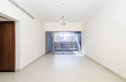 Apartment - 1 Bedroom - 2 Bathrooms for rent in Art Parkview - Arjan - Dubai