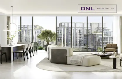 Duplex - 4 Bedrooms - 5 Bathrooms for sale in City Walk Crestlane - City Walk - Dubai