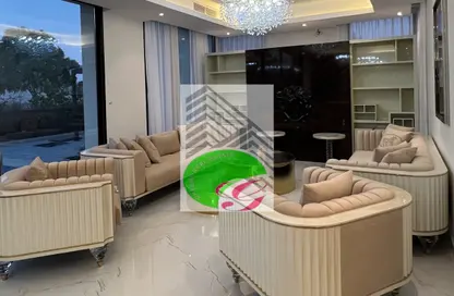 Villa - 3 Bedrooms - 4 Bathrooms for sale in Golf Community - Al Zorah - Ajman