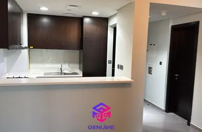 Apartment - 1 Bedroom - 2 Bathrooms for sale in Merano Tower - Business Bay - Dubai