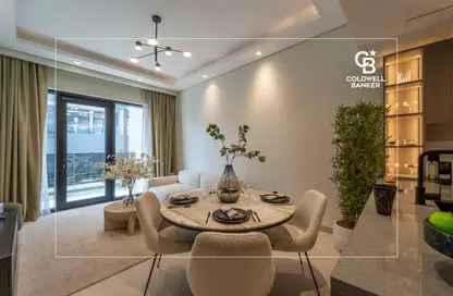 شقة - غرفة نوم - 2 حمامات للبيع في أساك ١١ - قرية جميرا الدائرية - دبي