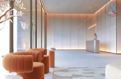 شقة - 1 حمام للبيع في برج أوريستا - قرية الجميرا سركل - دبي شقة - 1 حمام للبيع في برج أوريستا - قرية الجميرا سركل - دبي