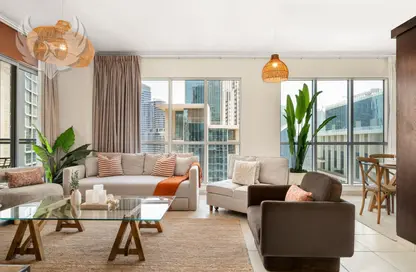 Apartment - 1 Bedroom - 2 Bathrooms for sale in The Residences 5 - The Residences - Downtown Dubai - Dubai
