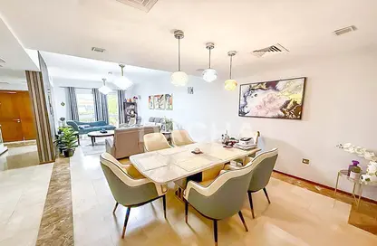 Villa - 4 Bedrooms - 5 Bathrooms for sale in Indigo Ville 3 - Indigo Ville - Jumeirah Village Circle - Dubai