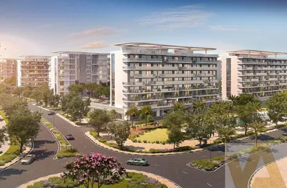 شقة - غرفة نوم - 2 حمامات للبيع في لاجون فيوز 13 - لاجون فيوز - داماك لاجونز - دبي