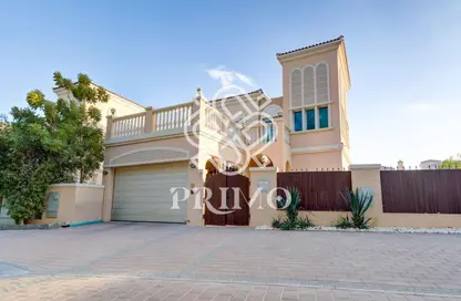 Villa - 3 Bedrooms - 3 Bathrooms for sale in District 16 - Jumeirah Village Circle - Dubai