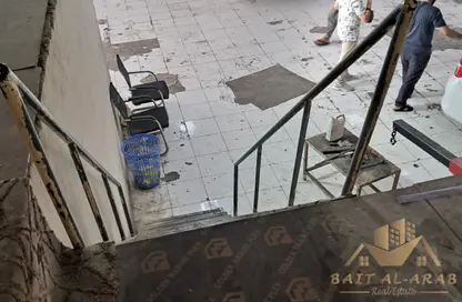 متجر - استوديو - 3 حمامات للبيع في عجمان الصناعية 1 - المنطقة الصناعية - عجمان