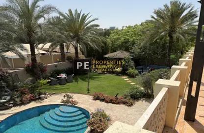 Villa - 4 Bedrooms - 4 Bathrooms for sale in Meadows 9 - Meadows - Dubai