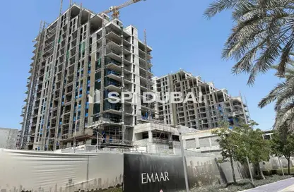 Apartment - 2 Bedrooms - 2 Bathrooms for sale in Elvira - Park Heights - Dubai Hills Estate - Dubai
