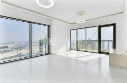 Apartment - 3 Bedrooms - 3 Bathrooms for sale in Creekside 18 B - Creekside 18 - Dubai Creek Harbour (The Lagoons) - Dubai