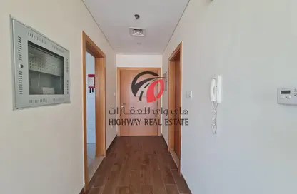 شقة - 1 حمام للايجار في مبني دبي ستار - النهدة 1 - النهدة - دبي - دبي