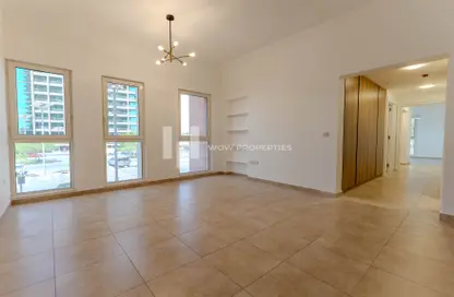 Apartment - 2 Bedrooms - 2 Bathrooms for rent in Venetian - Canal Residence - Dubai Sports City - Dubai