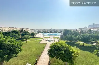 Townhouse - 3 Bedrooms - 3 Bathrooms for sale in Bayti Townhouses - Al Hamra Village - Ras Al Khaimah