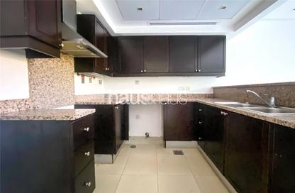 Townhouse - 1 Bedroom - 2 Bathrooms for sale in Mediterranean Townhouse - Jumeirah Village Triangle - Dubai
