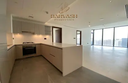 Apartment - 3 Bedrooms - 5 Bathrooms for rent in The Crest - Sobha Hartland - Mohammed Bin Rashid City - Dubai