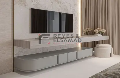 Apartment - 2 Bedrooms - 2 Bathrooms for sale in Celeste Heights - Al Furjan - Dubai