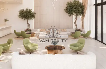 Apartment - Studio - 1 Bathroom for sale in Jade Tower - Majan - Dubai Land - Dubai Apartment - Studio - 1 Bathroom for sale in Jade Tower - Majan - Dubai Land - Dubai