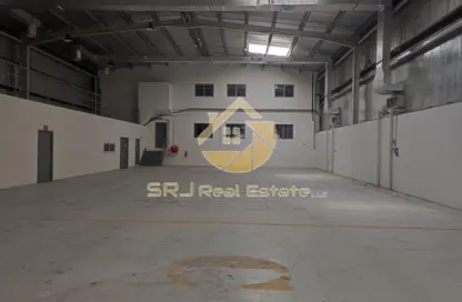 مستودع - استوديو - 1 حمام للايجار في راشيديه شيد 2 - أم الرمول - دبي