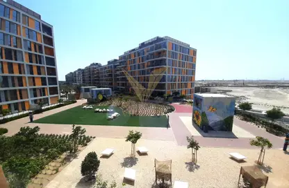 Apartment - 1 Bedroom - 2 Bathrooms for sale in Afnan 1 - Midtown - Dubai Production City (IMPZ) - Dubai