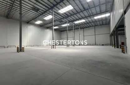Warehouse - Studio for rent in Jebel Ali Freezone - Jebel Ali - Dubai