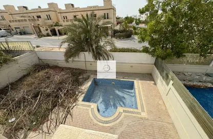 Villa - 4 Bedrooms - 4 Bathrooms for rent in The Gardens Buildings - The Gardens - Dubai