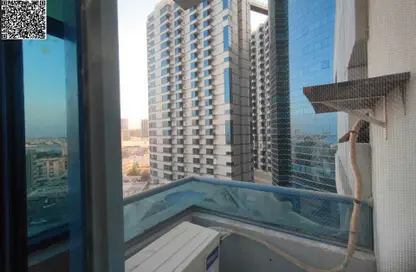 Apartment - 2 Bedrooms - 2 Bathrooms for sale in Falcon Tower 1 - Falcon Towers - Ajman Downtown - Ajman Apartment - 2 Bedrooms - 2 Bathrooms for sale in Falcon Tower 1 - Falcon Towers - Ajman Downtown - Ajman