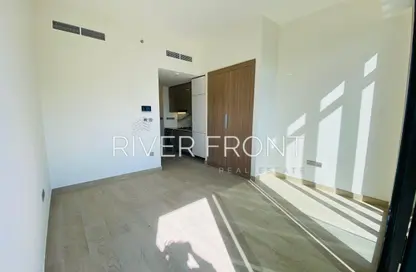 Apartment - Studio - 1 Bathroom for rent in AZIZI Riviera - Meydan One - Meydan - Dubai