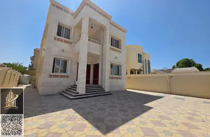 Villa - 5 Bedrooms - 7+ Bathrooms for rent in Al Rawda 2 - Al Rawda - Ajman