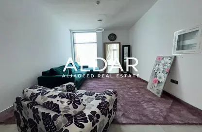 Apartment - 1 Bedroom - 2 Bathrooms for sale in Pantheon Elysee - Jumeirah Village Circle - Dubai
