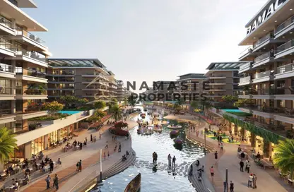 Apartment - 5 Bedrooms - 5 Bathrooms for sale in Lush at DAMAC Riverside - Dubai Investment Park 2 (DIP 2) - Dubai Investment Park (DIP) - Dubai