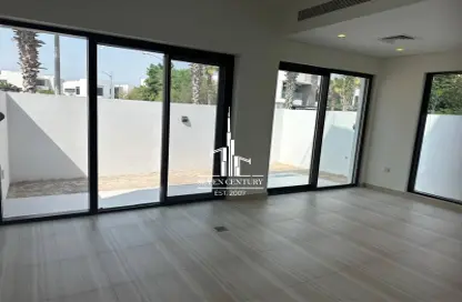 Villa - 5 Bedrooms - 5 Bathrooms for sale in Park Residence 1 - Park Residences - DAMAC Hills - Dubai
