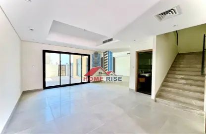 Villa - 3 Bedrooms - 4 Bathrooms for rent in Sharjah Sustainable City - Sharjah