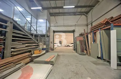 مستودع - استوديو للايجار في جبل على الصناعية 1 - جبل علي الصناعية - جبل علي - دبي