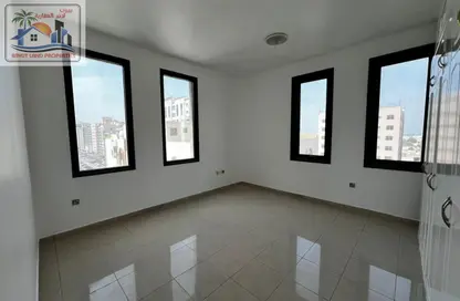 Apartment - 2 Bedrooms - 2 Bathrooms for rent in Al Majaz 3 - Al Majaz - Sharjah