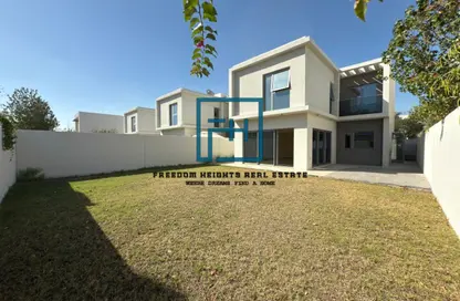 Villa - 3 Bedrooms - 4 Bathrooms for rent in Al Zahia - Muwaileh Commercial - Sharjah